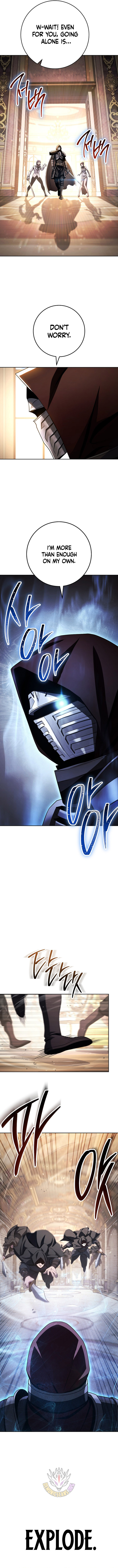 Skeleton Soldier Chapter 341 5